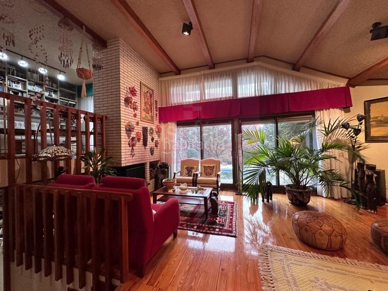 Foto 699af53b-1496-411c-99c1-b36d38a1da46. Casa in Parroquias del Oeste Lugo