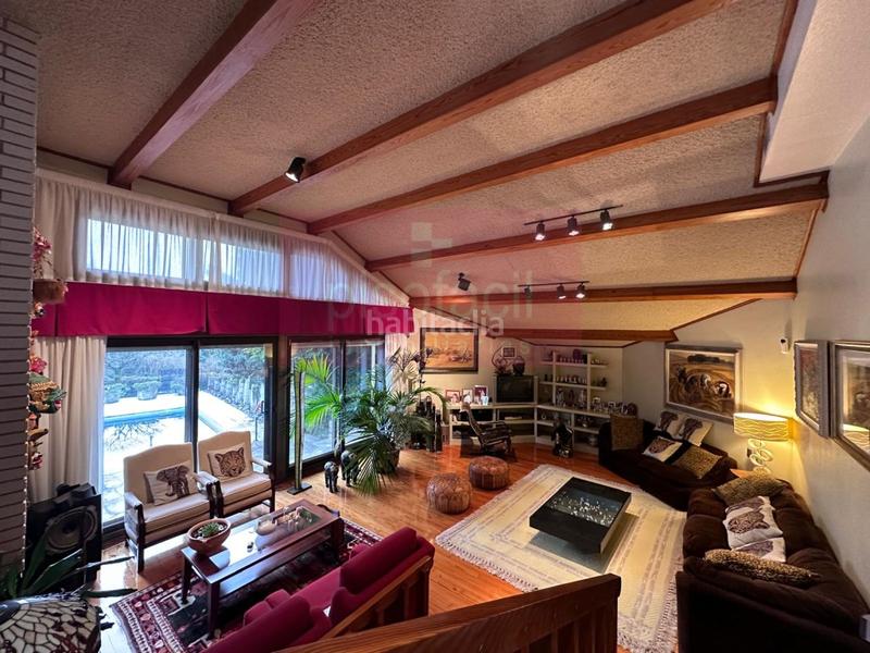 Foto bb1bd641-bf75-487b-aa92-99022a1776da. Casa in Parroquias del Oeste Lugo