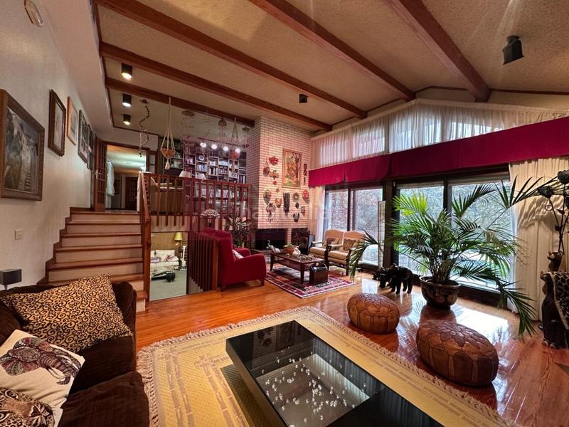 Foto dd3ba868-5d5e-4b87-b48b-f2e146e96a29. Casa in Parroquias del Oeste Lugo