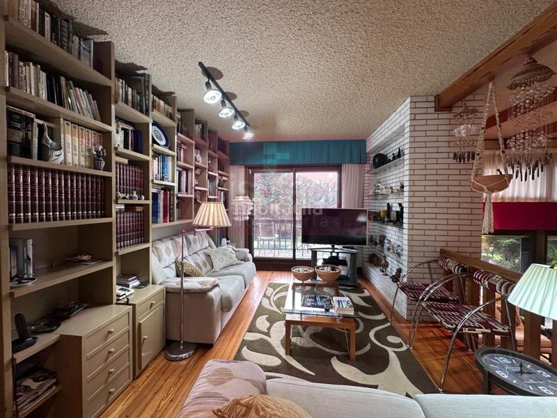 Foto f215d6d2-5588-4ddd-939a-054a83e4b735. Casa in Parroquias del Oeste Lugo