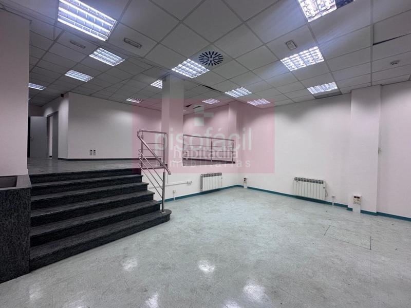 Foto 0f920dc4-479b-40a9-974e-0558991f81ef. Lloguer local comercial a San Roque - As Fontiñas Lugo