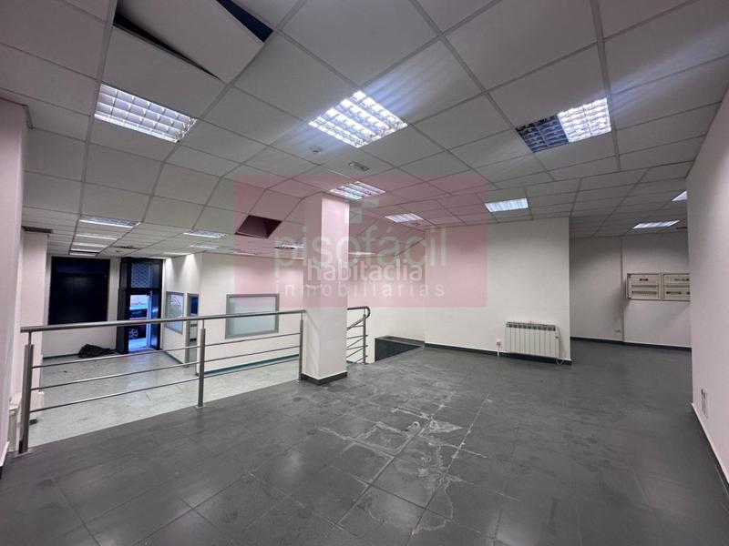 Foto 3007a966-e1e3-4377-9434-774846829190. Lloguer local comercial a San Roque - As Fontiñas Lugo