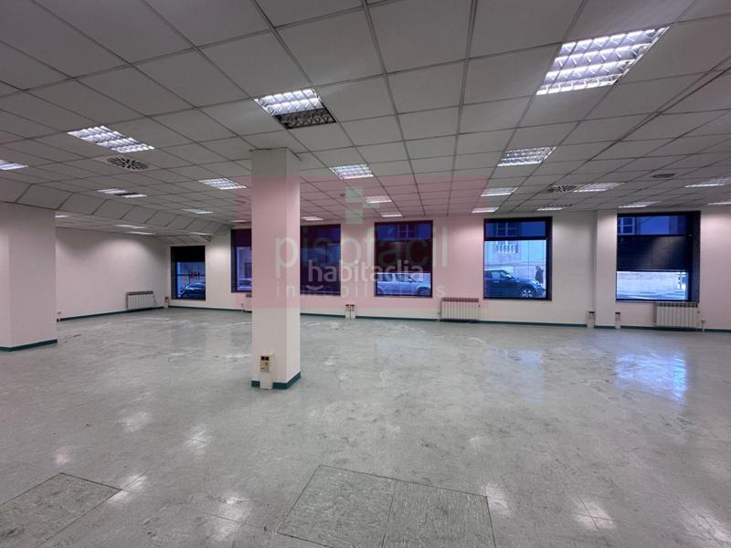 Foto 518befb1-7d4b-4b06-8f64-ee2fffda817b. Lloguer local comercial a San Roque - As Fontiñas Lugo
