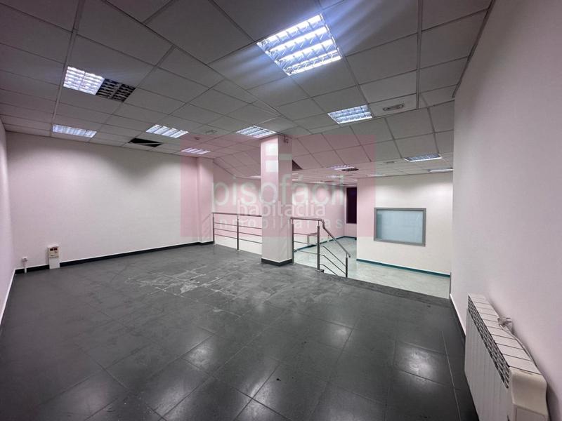 Foto 56b1f3b1-03a4-4b84-9a0c-a14114c7bef6. Lloguer local comercial a San Roque - As Fontiñas Lugo