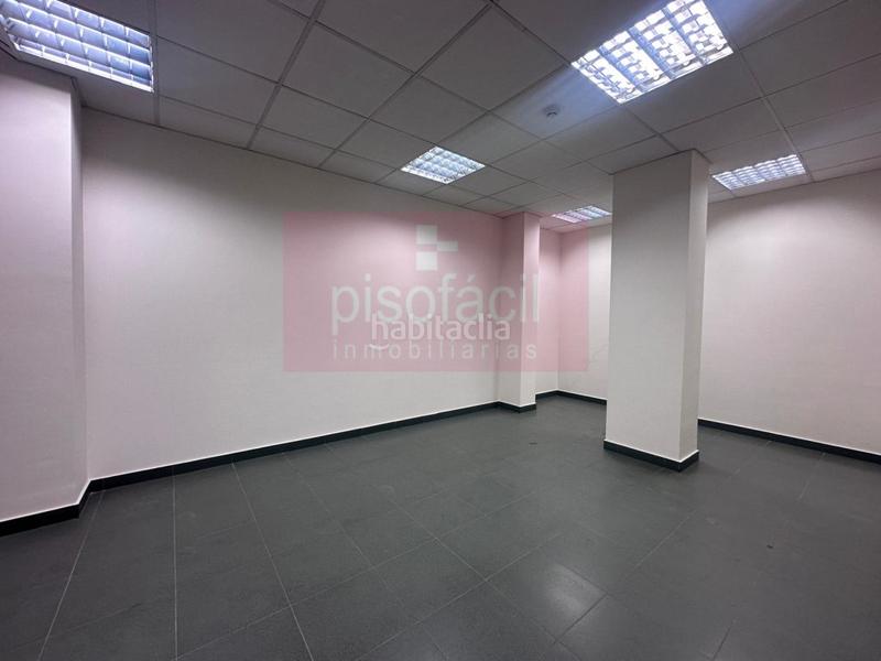 Foto 70fabbea-fbf8-4c9e-86b5-70c813859803. Lloguer local comercial a San Roque - As Fontiñas Lugo