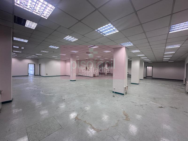 Foto 922d276f-97f4-480a-8407-c8ddbdf25c60. Lloguer local comercial a San Roque - As Fontiñas Lugo
