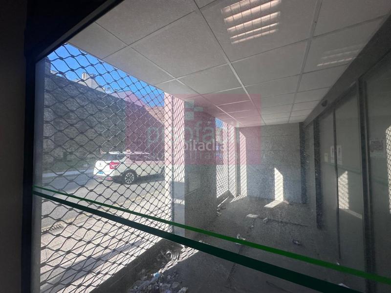Foto bbc4e628-6b9f-4c4f-a998-fb6e5c35dfeb. Lloguer local comercial a San Roque - As Fontiñas Lugo