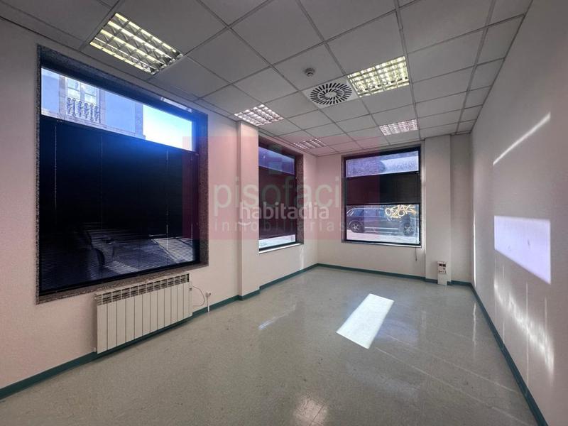 Foto c7105d8f-33f1-4246-bede-e44627621d8d. Lloguer local comercial a San Roque - As Fontiñas Lugo