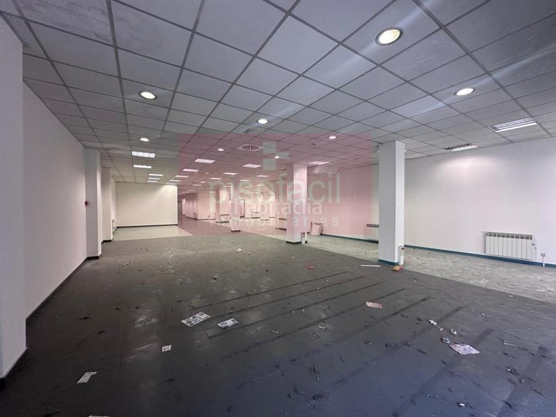 Foto c7605de0-d834-41f0-ac21-0653676b1690. Lloguer local comercial a San Roque - As Fontiñas Lugo