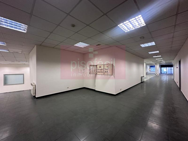 Foto e2f276d5-0a97-4d80-b78f-8945bc5c188d. Lloguer local comercial a San Roque - As Fontiñas Lugo