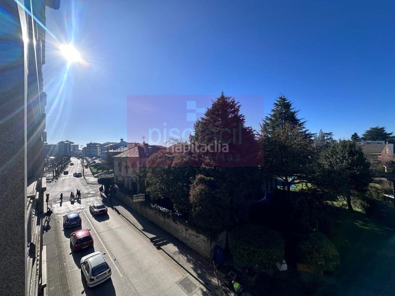 Foto 00ea2976-793c-4b62-adee-7c480f43f0b3. Appartement avec parking dans Recatelo - O Carme Lugo