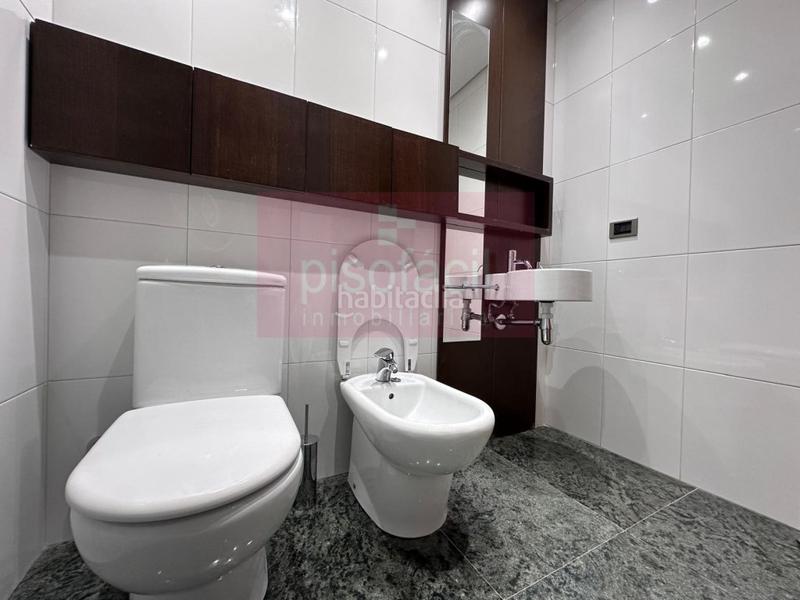 Foto 03c0250a-a076-4a8e-ac39-87d4fbe86373. Appartement avec parking dans Recatelo - O Carme Lugo