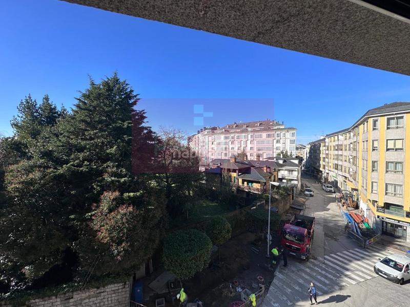 Foto 07cc4687-750d-4231-9f21-b1e173d1f2a1. Appartement avec parking dans Recatelo - O Carme Lugo
