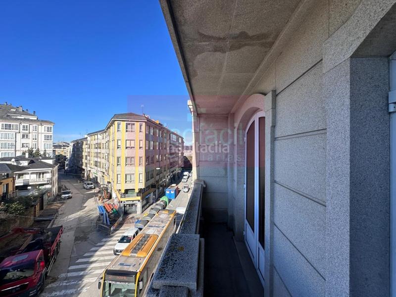 Foto 52ed9992-783d-4361-84f3-8332c25a9aec. Appartement avec parking dans Recatelo - O Carme Lugo