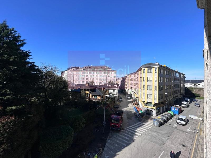 Foto b2017aa6-8c11-40bf-9baa-c7d9d0894c46. Appartement avec parking dans Recatelo - O Carme Lugo