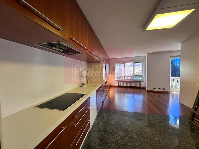 Foto b544c128-8809-451c-9b36-dd0bd2fa31cd. Appartement avec parking dans Recatelo - O Carme Lugo