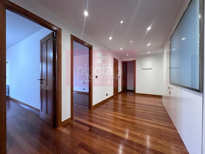 Foto d8757f23-70f3-4650-b770-26e6e80e2b1d. Appartement avec parking dans Recatelo - O Carme Lugo