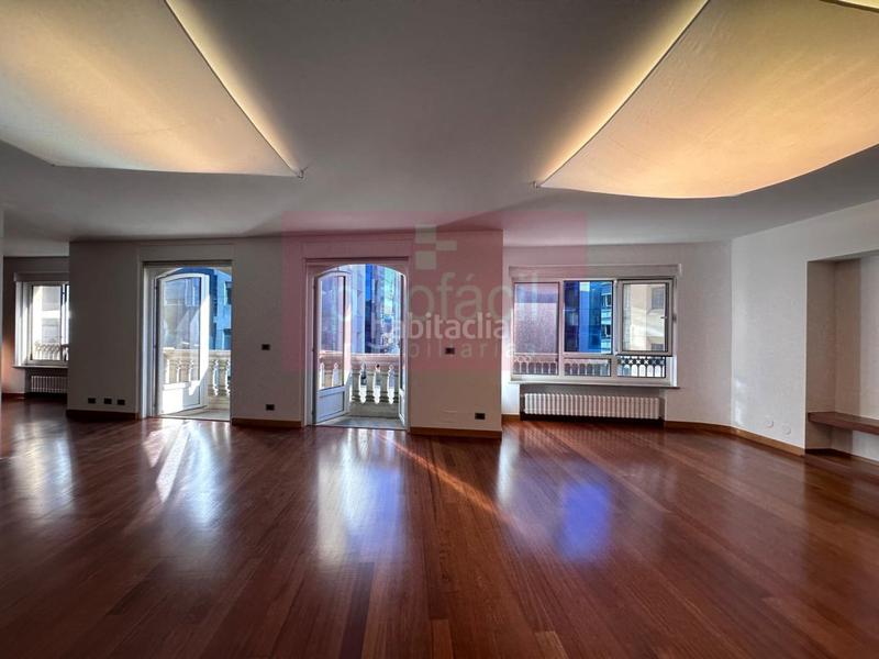 Foto de2d9c57-be96-4e66-af57-e0e77089642a. Appartement avec parking dans Recatelo - O Carme Lugo