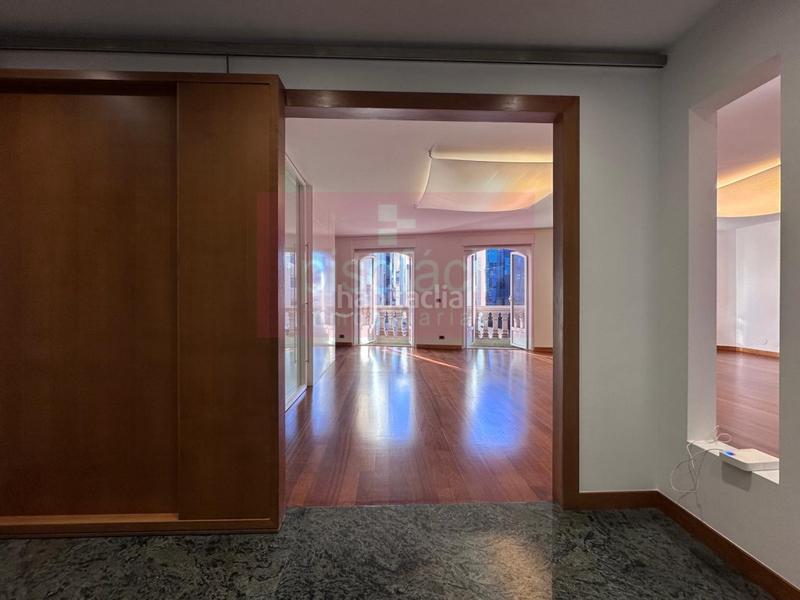 Foto e18a76c3-f445-42be-b47f-6d85f179fc35. Appartement avec parking dans Recatelo - O Carme Lugo