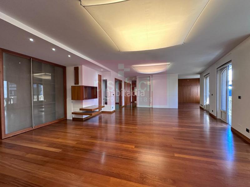 Foto fcee4ff5-c6bd-42ff-ac9a-387ac72796fe. Appartement avec parking dans Recatelo - O Carme Lugo