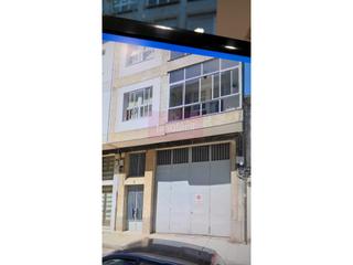 Local commercial à A Piriganlla - Albeiros - Garabolos. Bajo comercial venta lugo