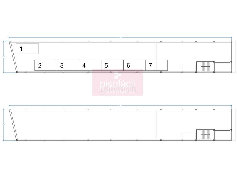 Foto 1f886eb1-5dd3-4e6e-b241-da408550e2a3. Local comercial bajo comercial venta en A Piriganlla - Albeiros - Garabolos Lugo