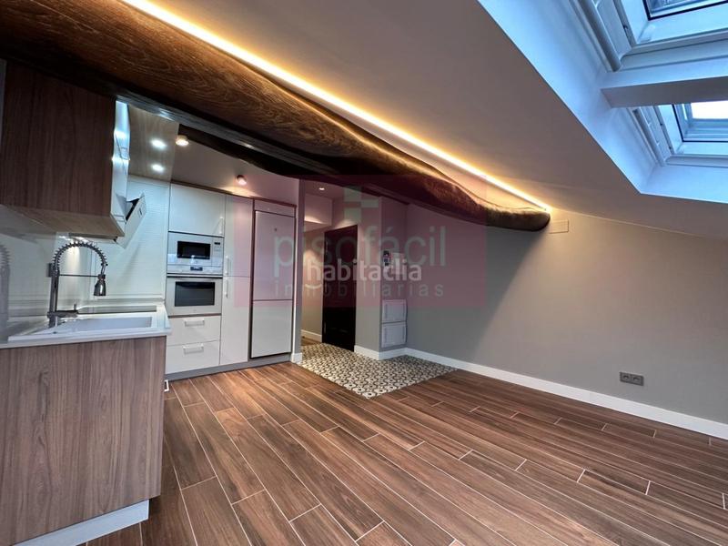 Foto 3e5e1e91-991c-4ff1-8177-6bd7019fd48a. Appartement dans Centro - Recinto Amurallado Lugo