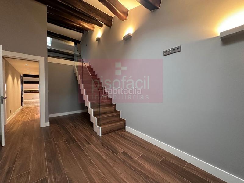 Foto 47e2b8a7-b63f-4ceb-816a-4245501a4e9d. Appartement dans Centro - Recinto Amurallado Lugo