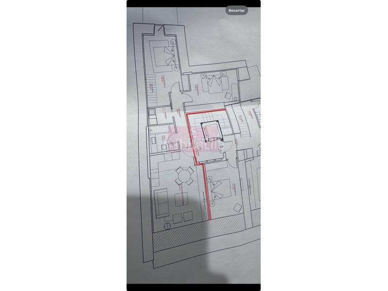 Foto 7811ddf1-1ab4-4e4e-a0eb-75fb9d2805b5. Appartement dans Centro - Recinto Amurallado Lugo