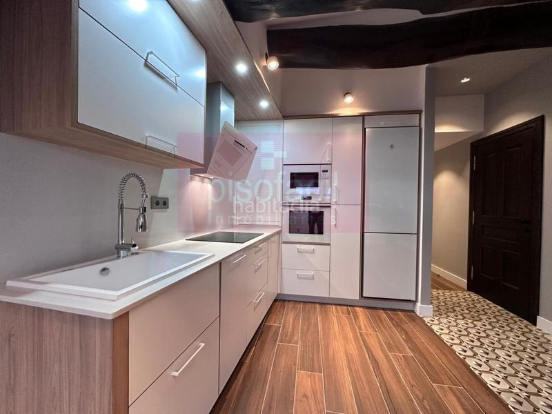 Foto 91230aac-8663-4ac4-97e8-6c3a2e68f358. Appartement dans Centro - Recinto Amurallado Lugo