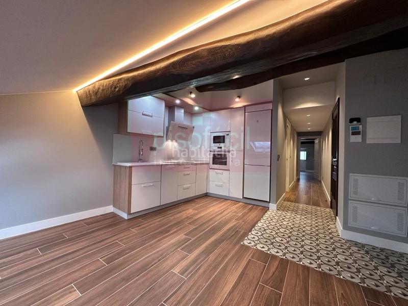 Foto e171779a-de37-4f5c-ad8e-72c3fa8afb8b. Appartement dans Centro - Recinto Amurallado Lugo