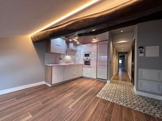 Apartament en Centro - Recinto Amurallado. Estrena piso en del centro histrico de lugo!