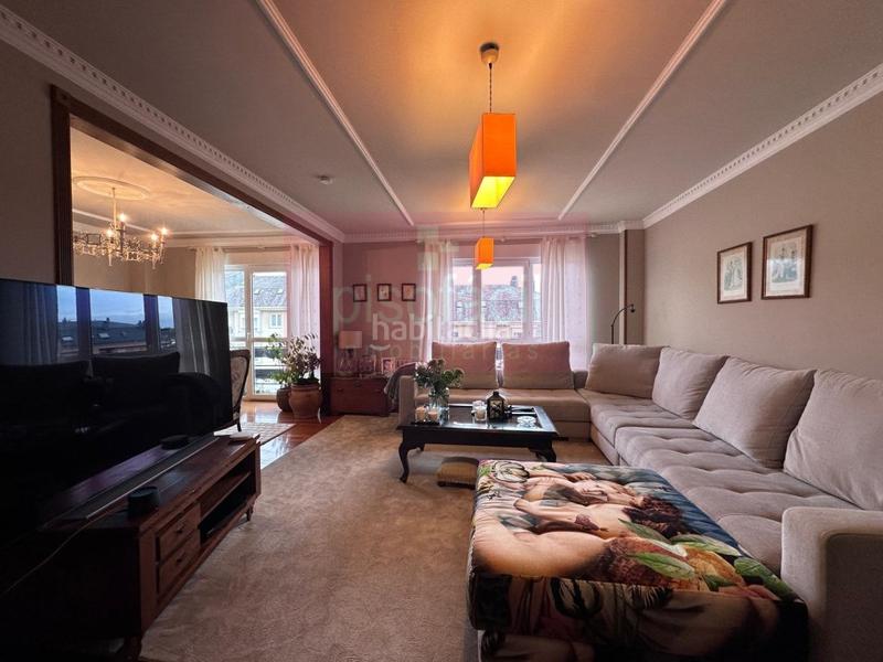 Foto 099779be-46dc-4f47-9a6d-cc77939eeceb. Duplex con parcheggio in Acea de Olga - Augas Férreas Lugo