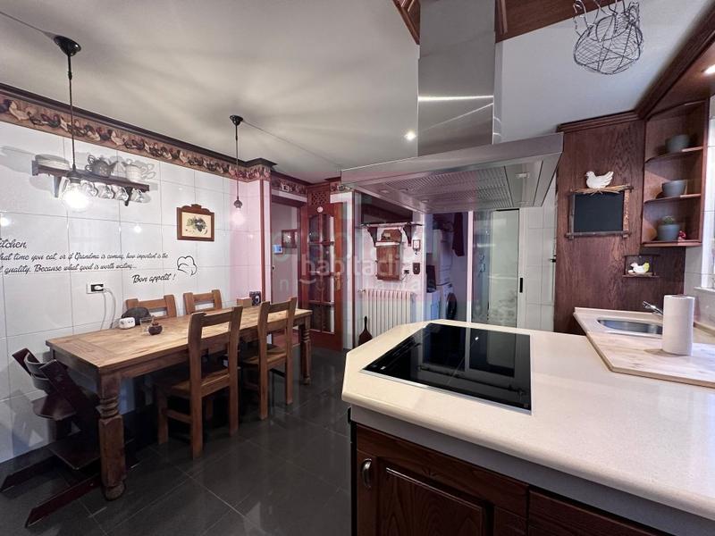 Foto 0c9b4ed7-f373-47f8-84ee-a5ec89b078c9. Duplex con parcheggio in Acea de Olga - Augas Férreas Lugo