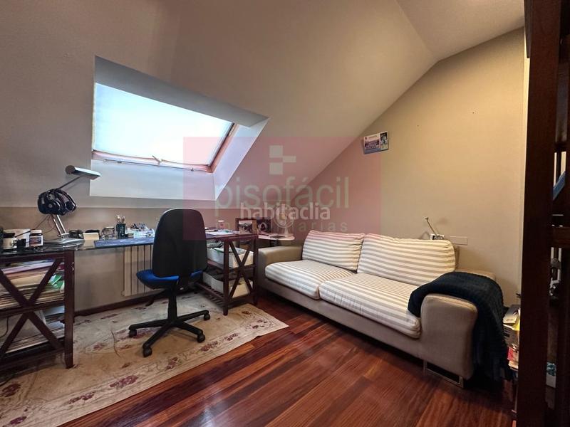 Foto 1e16871e-ea5c-414b-8745-8f15e7ee02ed. Duplex con parcheggio in Acea de Olga - Augas Férreas Lugo