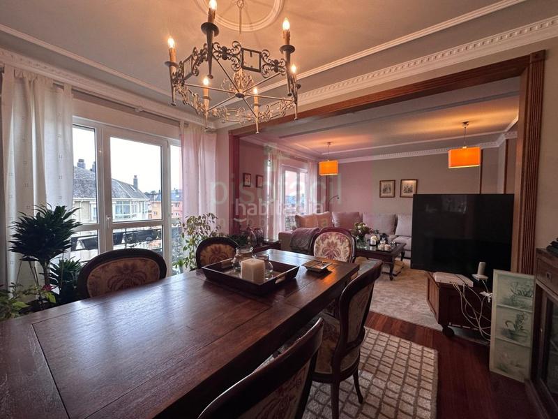 Foto 249d9682-f664-4104-b41b-593fb50799ab. Duplex con parcheggio in Acea de Olga - Augas Férreas Lugo