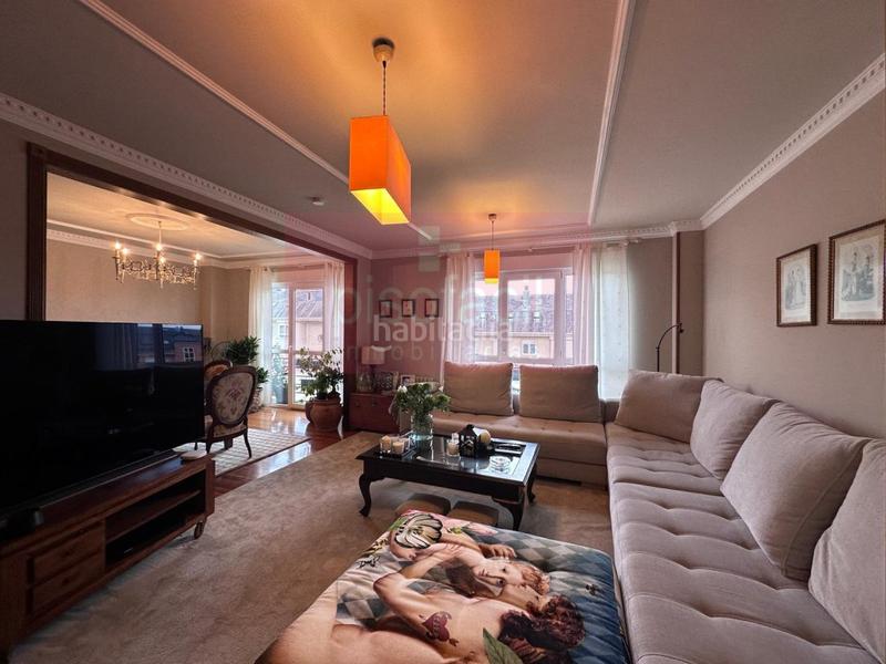 Foto 383cce3f-4590-4665-948e-52b856fc5efe. Duplex con parcheggio in Acea de Olga - Augas Férreas Lugo