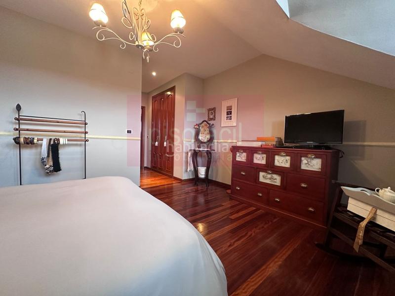 Foto 389344e6-c148-4386-92e3-be8b928659ce. Duplex con parcheggio in Acea de Olga - Augas Férreas Lugo