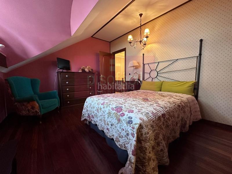 Foto 43fa845a-b77f-4b25-a789-90e2f7412473. Duplex con parcheggio in Acea de Olga - Augas Férreas Lugo