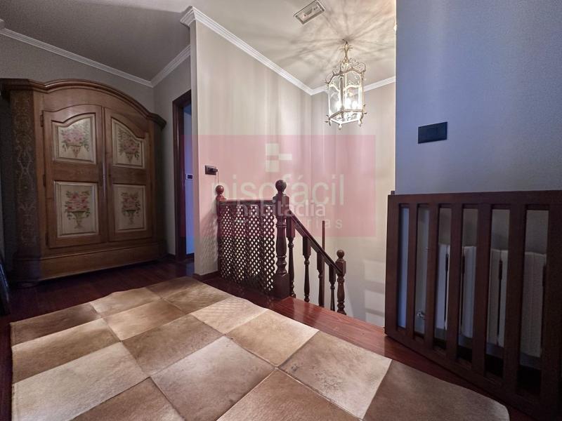 Foto 4dbd9f66-c00f-4838-839d-36b924e0d4b9. Duplex con parcheggio in Acea de Olga - Augas Férreas Lugo