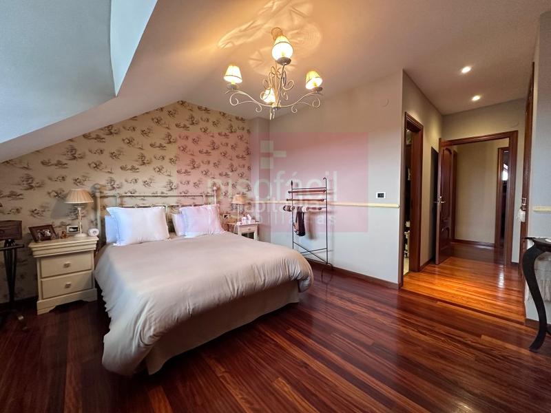 Foto 76af814a-3f4f-4aea-964a-4aa2b8eeefee. Duplex con parcheggio in Acea de Olga - Augas Férreas Lugo