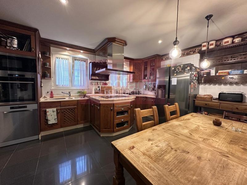 Foto 7a5b5893-3999-47dd-bd6d-5308af1660ab. Duplex con parcheggio in Acea de Olga - Augas Férreas Lugo