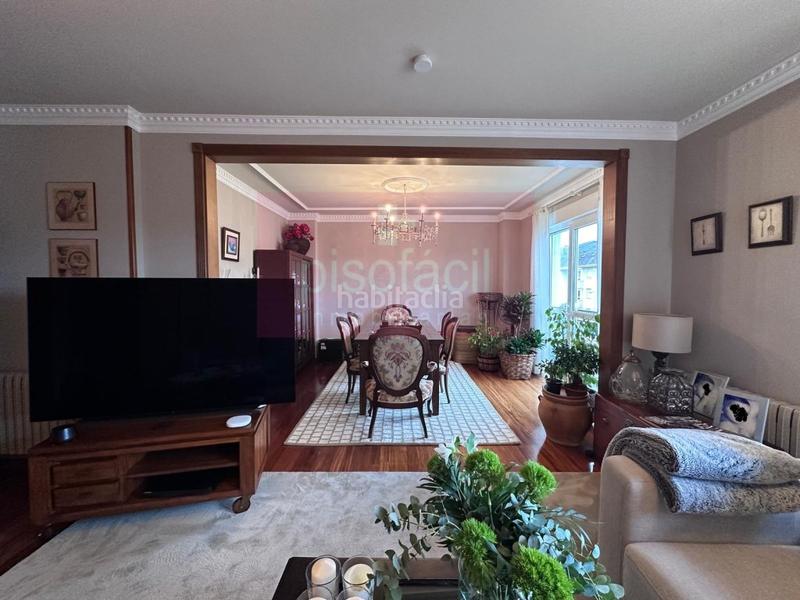 Foto 99ed3cb9-faad-45fd-9109-7b29c805defd. Duplex con parcheggio in Acea de Olga - Augas Férreas Lugo