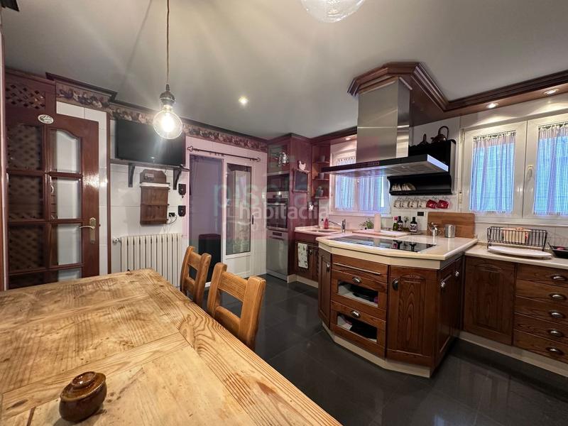 Foto 9eb36ae9-1b9a-4b53-8eb1-e63b9760489a. Duplex con parcheggio in Acea de Olga - Augas Férreas Lugo