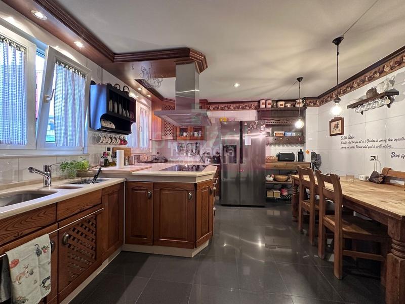 Foto ae576333-5768-4f61-a7ec-e2455d1ecdb2. Duplex con parcheggio in Acea de Olga - Augas Férreas Lugo