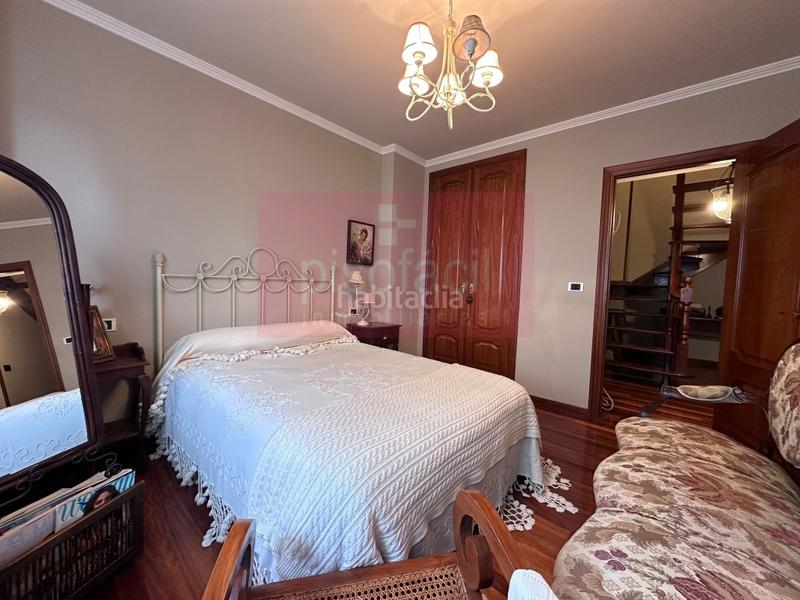 Foto b33f1d5b-7c36-4c14-8972-e1f78efe17ac. Duplex con parcheggio in Acea de Olga - Augas Férreas Lugo