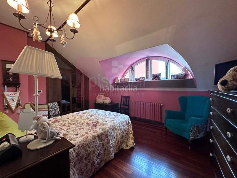 Foto beef5918-29e3-49af-98b9-7021ccb26dff. Duplex con parcheggio in Acea de Olga - Augas Férreas Lugo