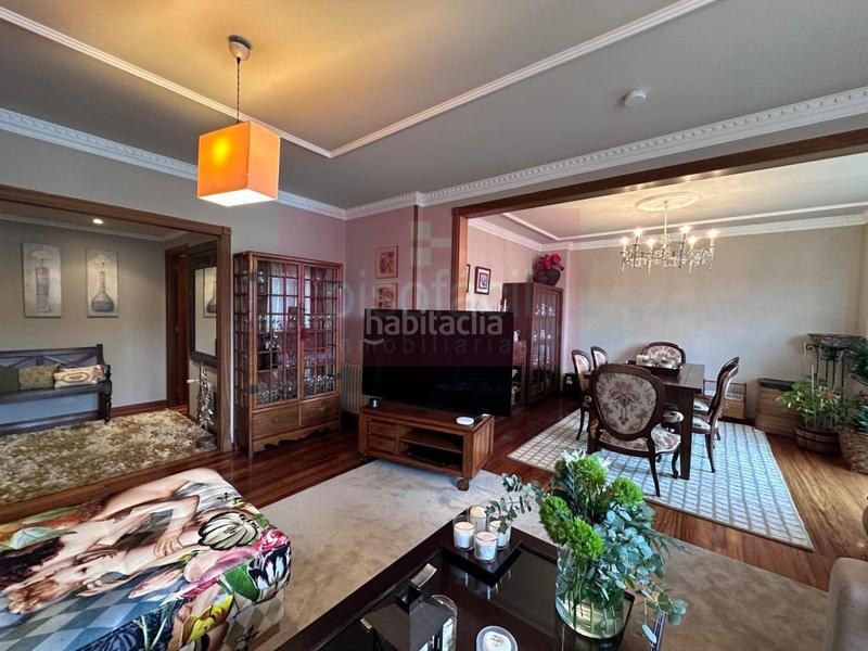 Foto d71ec484-ee08-461c-97c5-efbfc389a26a. Duplex con parcheggio in Acea de Olga - Augas Férreas Lugo