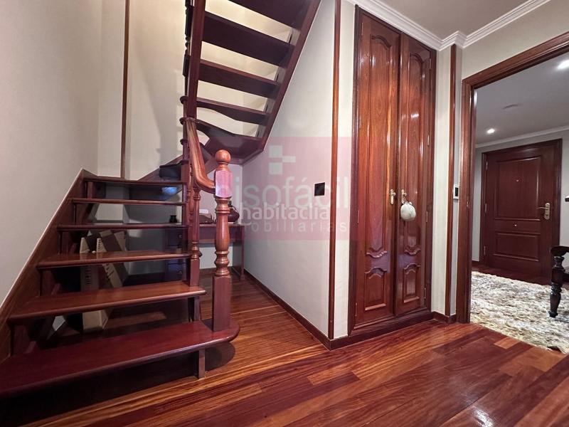 Foto e478be1f-3ad6-4d52-9b18-68cf88d30faa. Duplex con parcheggio in Acea de Olga - Augas Férreas Lugo