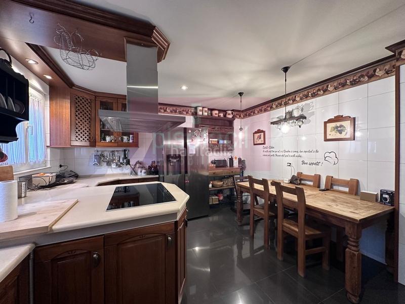 Foto efe38558-818a-4df1-9b10-092fd5788c60. Duplex con parcheggio in Acea de Olga - Augas Férreas Lugo